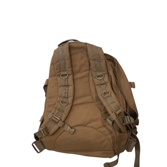Sandpiper of California Tactical Backpack Coyote Brown - Picture 2 of 6